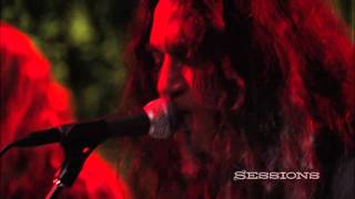 Slayer - World Painted Blood (live at AOL Sessions)