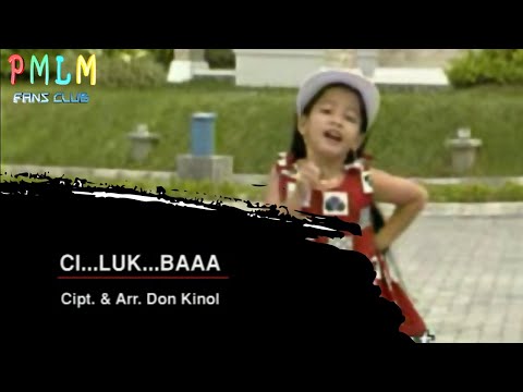 Maissy Pramaisshela - Ci...Luk...Baa..!