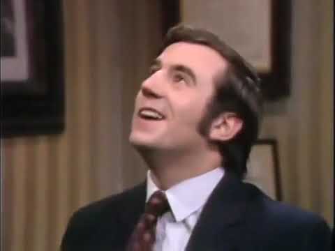 Monty Python - Flying Lessons (full scene)