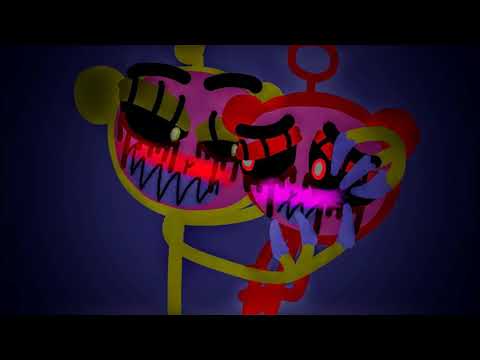 ROMAIN WORLD/ LAA LAA x PO - SLENDYTUBBIES ANIMATION 2021