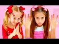 Nastya und Zuhause für kinder mit Über Nastya und Zuhause für kinder mit Über