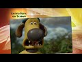 EP 26 Shaun The Sheep Movie Animations On Screen Celluloid 29 Sep 17