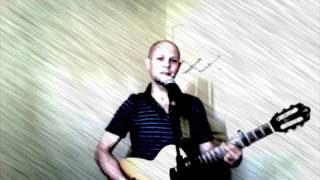 Livewire (Fyfe Dangerfield) Cover