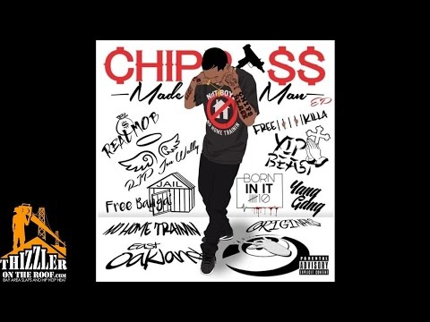 Chippass ft. Nikatine Da King, Knawley Fit, Killa Fresh - Rep Up [Prod. Feezydisabangah] [Thizzl