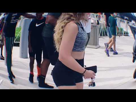 J Balvin x Dominican Tiger x Miky Woodz - PINKY RING (REMIX) [Trap Latino 2019]