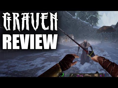 Graven Review - The Final Verdict