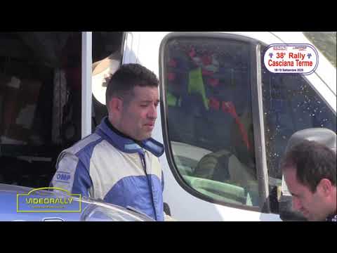 rally casciana terme 2020 special report gessa fois