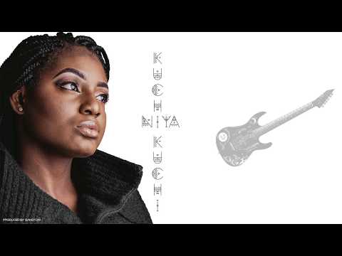 Niya - Kuchi kuchi (Lyrics Audio) Prod. Sangtum