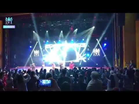 M.FECT On Stage (BTS - Fake Love) in 터키 이스탄불