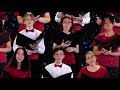 Virtual Choir - Believe (from The Polar Express) - MUSYCA Children's Choir