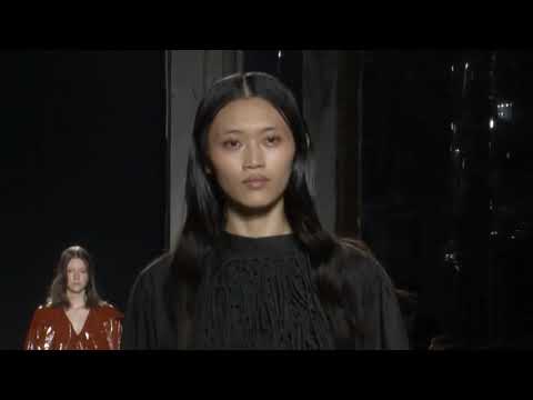 CALCATERRA SS 2019 The Secret Garden