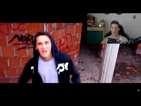 OCENJIVANJE BALKANSKIH DISSTRACKOVA - ImperatorFX - G-Bros Disstrack