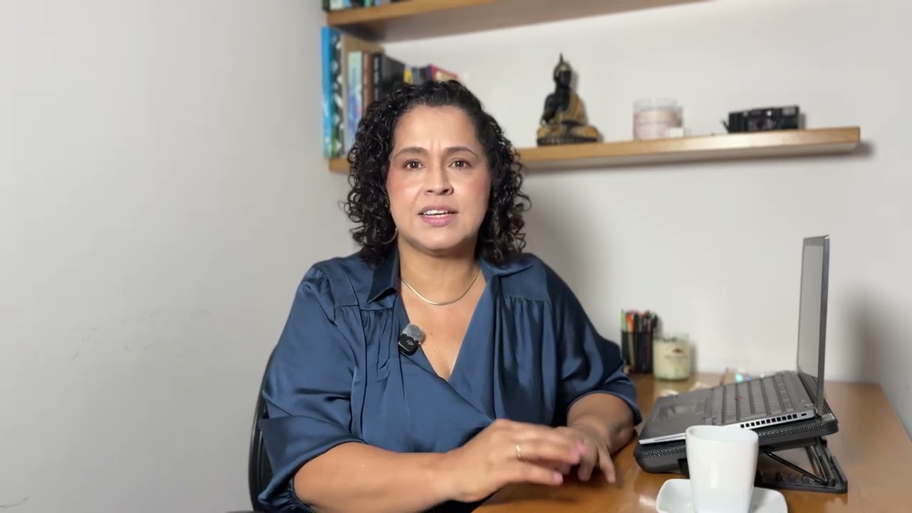 Miniatura del video de Paula Gómez explicando cómo agendar tu sesión