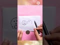 LOVELY MINI DRAWING CUTE DRAWING FOR Drawing