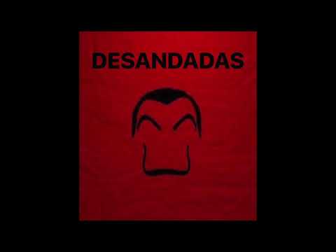 Desandadas 2019