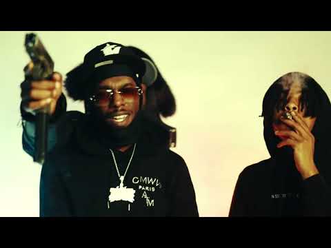 ATM BENJI - "NO RAP CAP" (OFFICIAL VIDEO) | DIR BY: @MIGOLEX.SHOTS