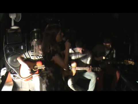 228 Soczewa Blues Session - 16.08.2013