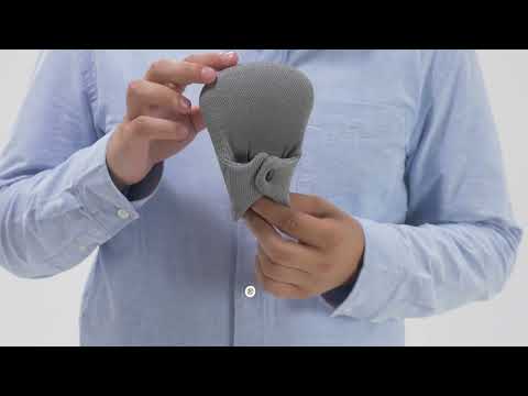 Lionelo Lavender i-Size - jak zamontować