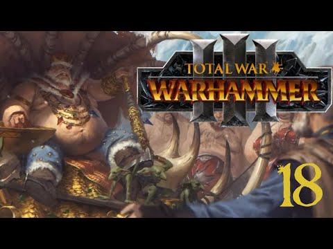 SB Plays Goldtooth 18 - Overextended