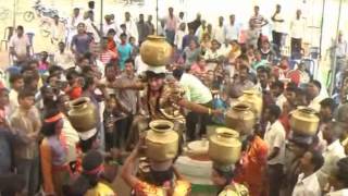 preview picture of video 'Uttarandhra Kalalu Part 2 from Saradhi Rajam Srikakulam'