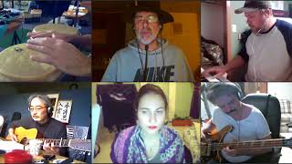 Donovan   Guinevere Cover Bandhub