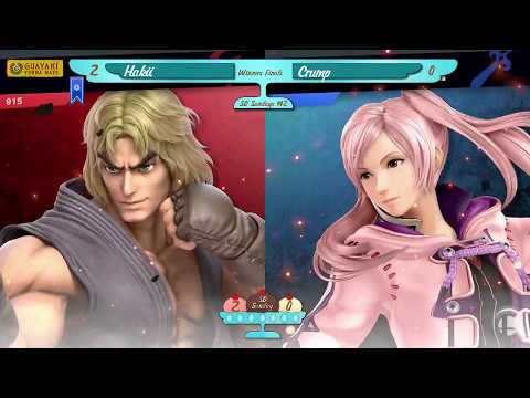 SD Sundays #2: 915 (Ken) Vs favorit (Robin) Losers Sevenths