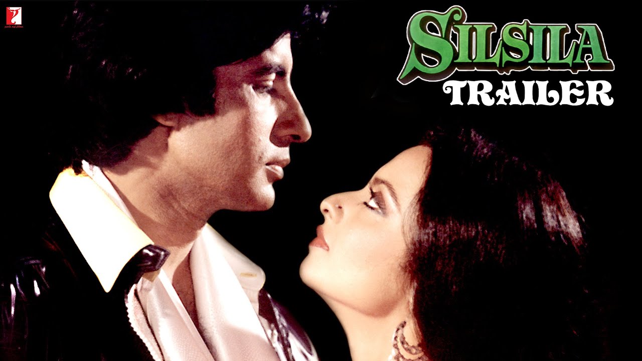 Silsila video thumbnail