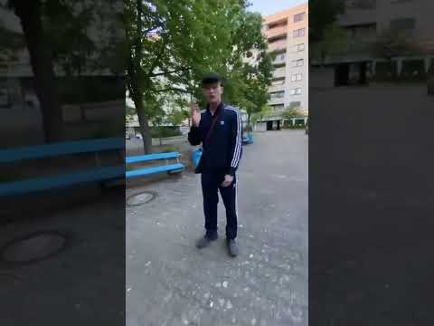 BRATUHA 09 - ZWISCHEN GASSEN GEFANGEN