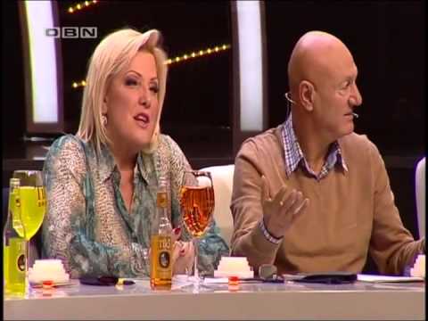 Naida Bešlagić - Ima jedan svijet (Zvezde granda)