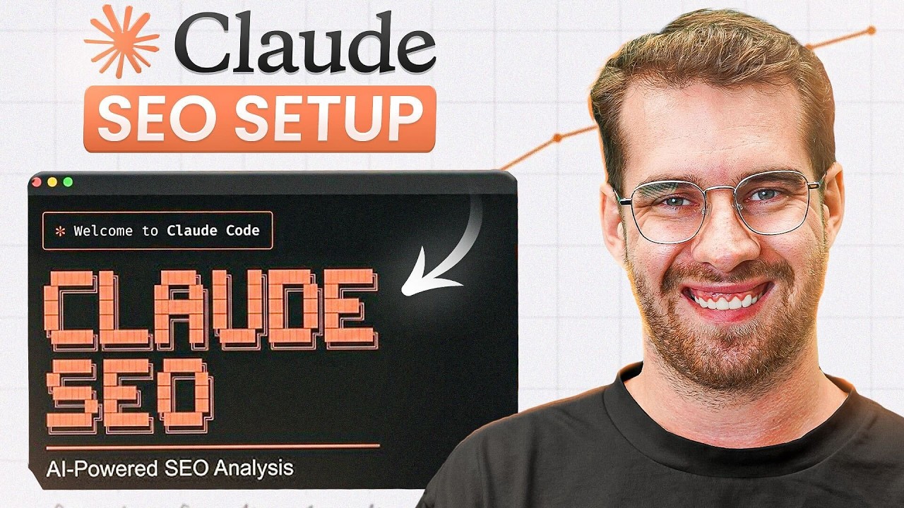 Don't Use Claude for SEO Until You Watch This
