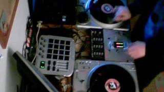 Smoke Jumpers infamous torq juggle