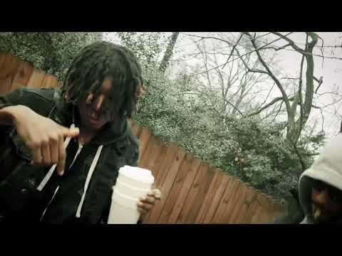 Stunna -SWERVE (Official Music Video)