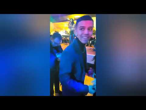 ANICKA OLAHOVA PATO BAND UK DEDO ❌ LIVE  STEFANSKA ZABAVAGB