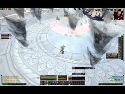 Video Guide Der Vortexgipfel Boss 2 Altairus by Vanion