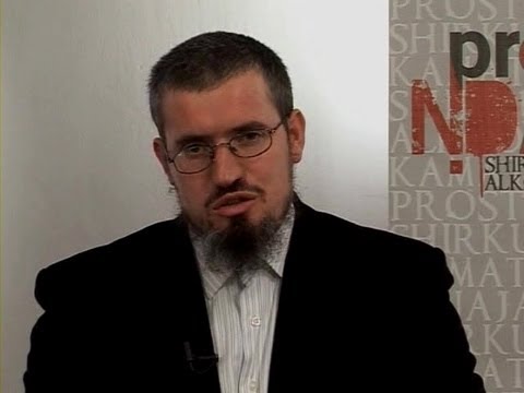 04 - Shirku (pjesa e dytë) - Ismail Bardhoshi