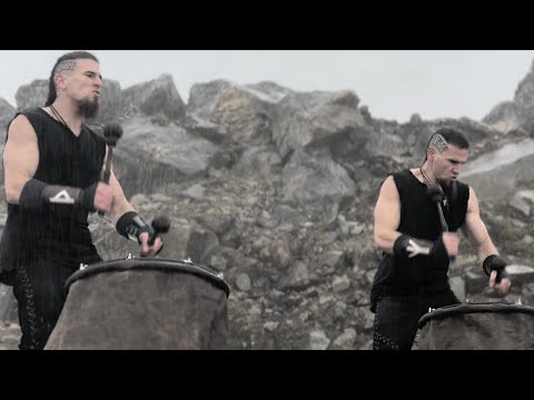 RAGNARÖK (Volfgang Twins)