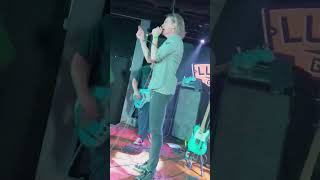 Bronson Arroyo Ludlow Garage June 10, 2023 Porch
