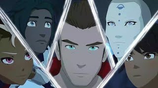 Ace-Ops vs Geist Grimm