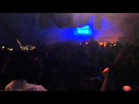 Mauro Cottini DJ & Adrea Ricci Voice @ Zero Summer Club - Free your Summer APERTURA SALA 1  12-06-11