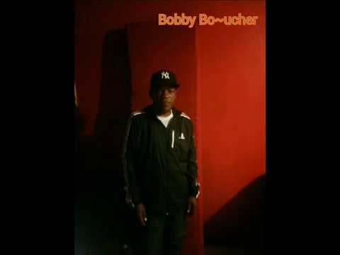 Loving you-Bobby Boucher Ft Golden Rama