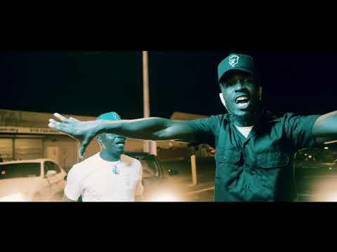 LibFOREIGN - Money & Power x PDF [Official Music Video](Dir. By @Nudaytrb)