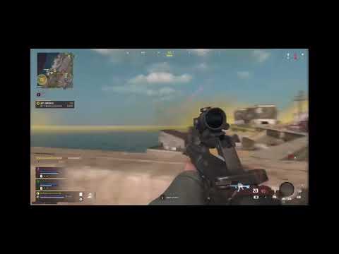 CALL OF DUTY HIGHLIGHTS