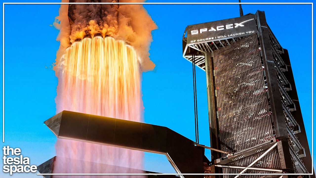 How SpaceX Will Solve The Catch Problem