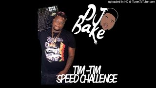 DJ Bake - Tim Tim (BakesTimTimChallenge)