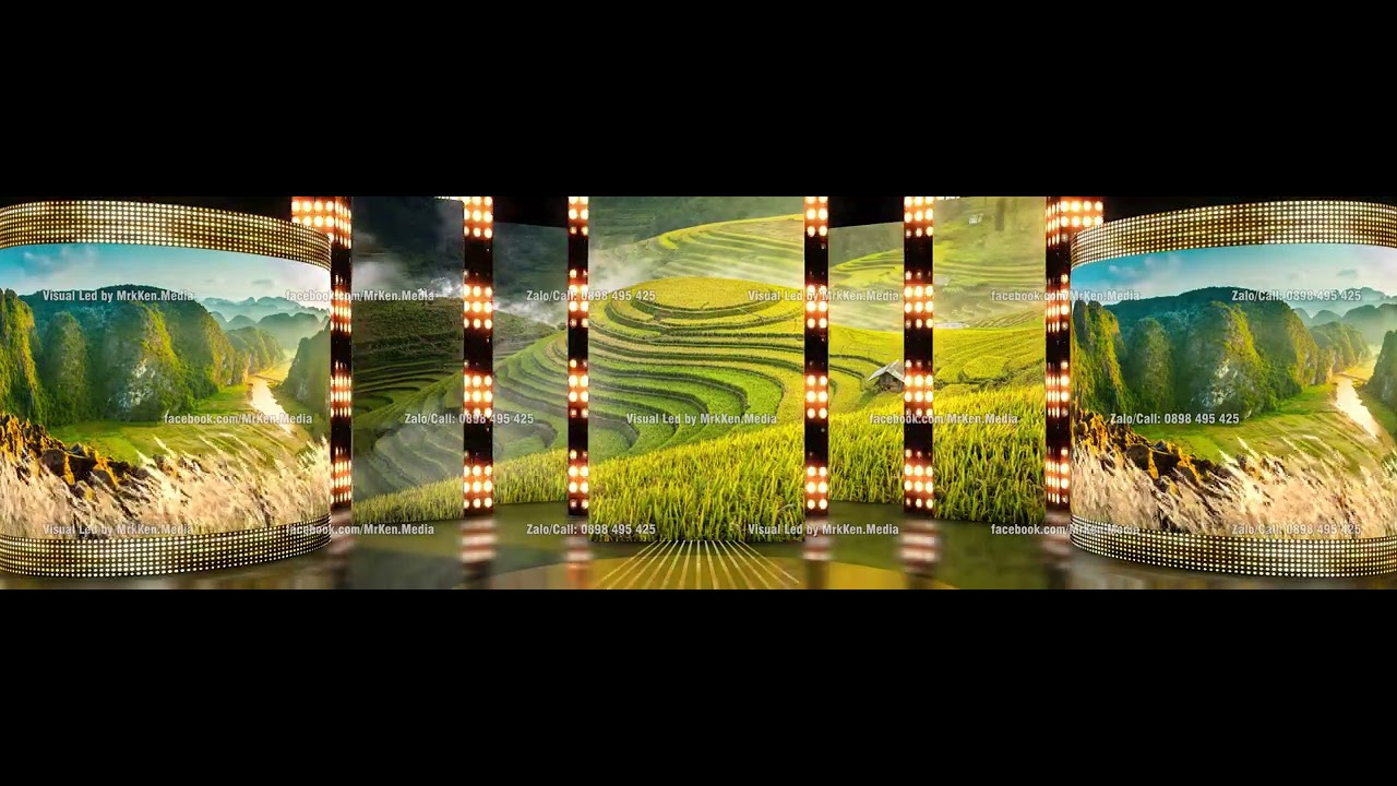 120.2 - Ruộng Bặc Thang - Tây Bắc