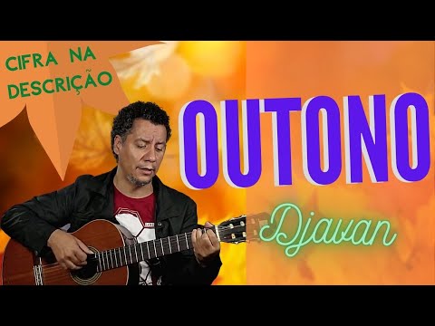 É Outono - Lais Peroli
