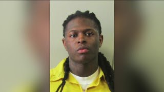 Corrections officers sleeping when inmate escaped Henrico hospital resigned