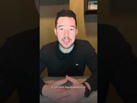 DEPOIMENTO DE CLIENTE BRAAVOS EQUIPAMENTOS (BORFIT ACADEMIA DE NOVA PRATA DO IGUAÇU - PR)
