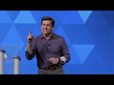 Dan Thurmon on Positive Chaos