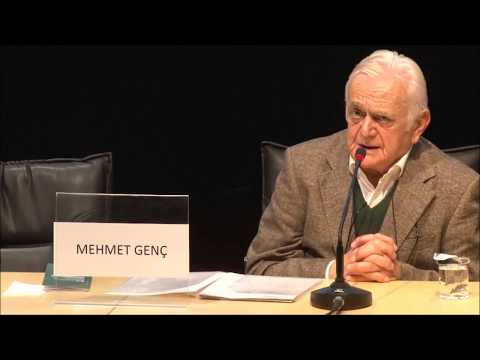 OSARK - 2015 Açılış Konferansı- I